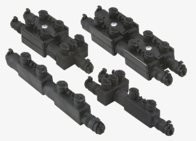 Underground Multi Tap Connectors, HD Png Download, Free Download