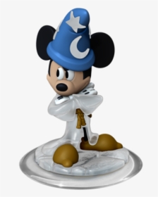 Mickey Mouse Disney Infinity Figure, HD Png Download, Free Download