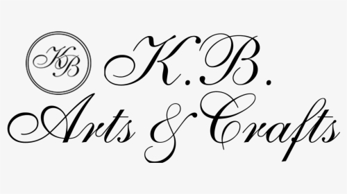 Arts And Crafts - Art And Craft Calligraphy, HD Png Download, Free Download