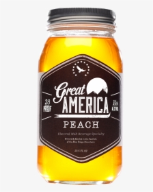 Great American Peach, HD Png Download, Free Download