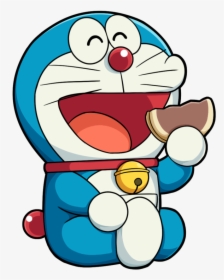Monster Strike Wiki - Doraemon, HD Png Download, Free Download