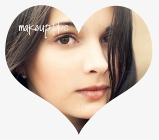 Makeup For Brown Eyes, Makeup, Makeup Tutorials - Beautiful Girl With Blue Eyes 4k, HD Png Download, Free Download