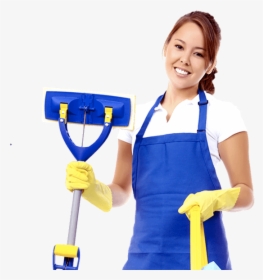 Cleaning People Png » Png Image - Commercial Cleaning Services Png, Transparent Png, Free Download