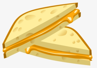 Free To Use Amp Public Domain Sanwich Clip Art - Grilled Cheese Sandwich Clipart, HD Png Download, Free Download