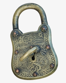 Lock And Key Png, Transparent Png, Free Download