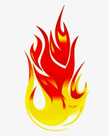 Fire Flames Clipart Grill Flame X Transparent Png - Flame Icon, Png Download, Free Download