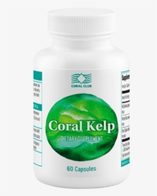 Coral Kelp - Coral Club, HD Png Download, Free Download