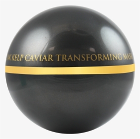 Orogold Caviar Transforming Mask Front View - Sphere, HD Png Download, Free Download