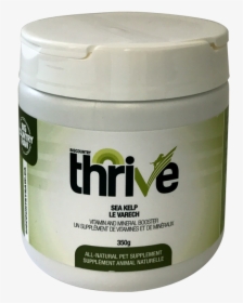 Big Country Raw Thrive Supplements, HD Png Download, Free Download