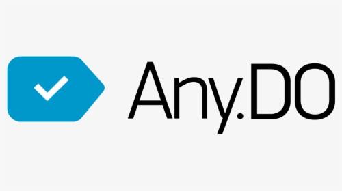 Any Do App Logo, HD Png Download, Free Download