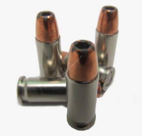 Speer Gold Dot 25auto 35gr Gdhp Ammunition - Bullet, HD Png Download, Free Download