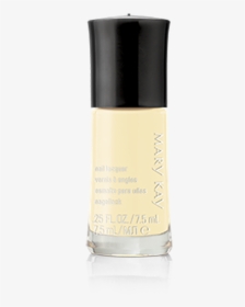 Limited-edition† Mary Kay® Nail Lacquer In Lemon Parfait - Perfume, HD Png Download, Free Download
