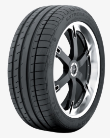 Llanta Continental Extrem 215/45r18 - Nankang Passion Cw 20, HD Png Download, Free Download