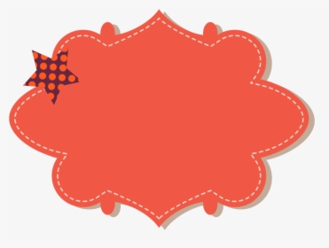 Christmas Present Tag Png - Christmas Tag Png, Transparent Png, Free Download
