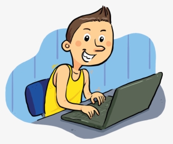 1000 X 1000 - Surfing The Internet Clipart, HD Png Download, Free Download