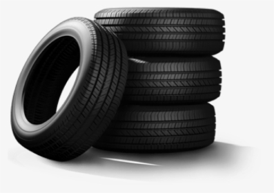 Tires Stacked, HD Png Download, Free Download