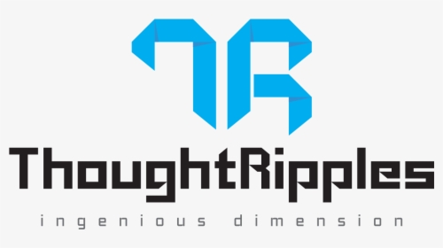 Thought Ripples Technologies Pvt Ltd Tvm, HD Png Download, Free Download