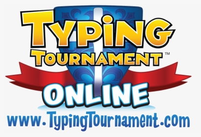 Typing Tournament, HD Png Download, Free Download