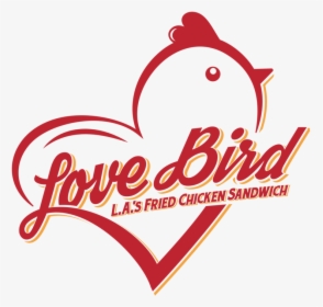Logo3 - Love Birds Logo Png, Transparent Png, Free Download