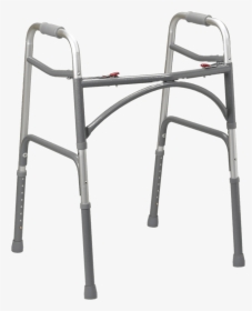 Heavy Duty Bariatric Walker - Bariatric Walker Dme, HD Png Download, Free Download