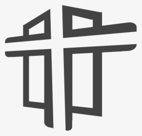 Web Logo Png - Cross, Transparent Png, Free Download