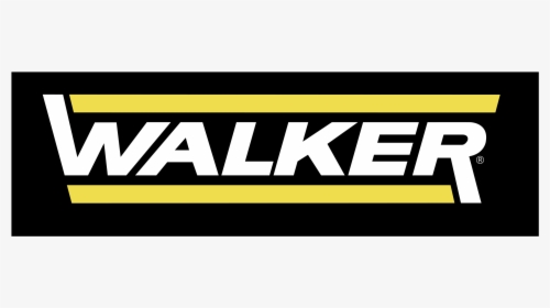 Walker Logo Png Transparent - Walker Exhaust, Png Download, Free Download