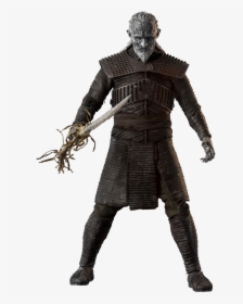 White Walker Png - Game Of Thrones White Walker Png, Transparent Png, Free Download