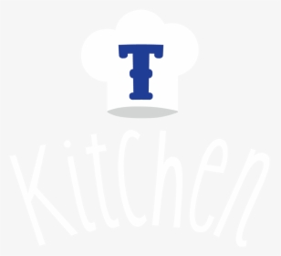 Tastykitchen-white - Cross, HD Png Download, Free Download