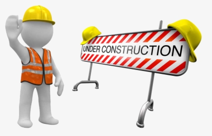 This Webpage Is Currently - Safety Under Construction, HD Png Download, Free Download