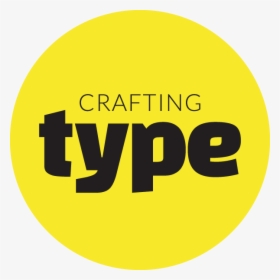 Crafting Type - Design Type, HD Png Download, Free Download