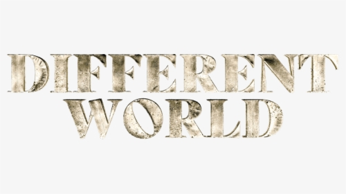 Different World Feat - Alan Walker Different World Png, Transparent Png, Free Download