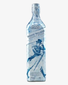 Johnnie Walker White Walker Review, HD Png Download, Free Download