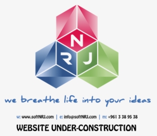 Under Construction - Triangle, HD Png Download, Free Download