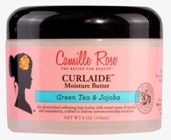 Curlaide Moisture Butter - Camille Rose Naturals, HD Png Download, Free Download
