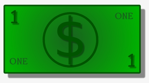 Pieniądze, Dolar, Biznes, Money - Sign, HD Png Download, Free Download