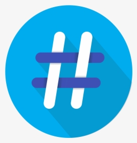 Trendit - Circle, HD Png Download, Free Download