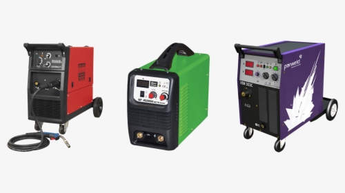 Our Full Range - Parweld Xtm 303c, HD Png Download, Free Download