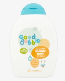Super Bubbly Bubble Bath With Cloudberry Extract - Circle, HD Png Download, Free Download