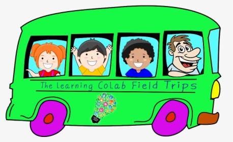 Field Trips Fall On Fridays Unless The Location Requires - รถ กา ตู น ร์, HD Png Download, Free Download