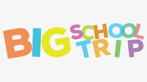 Clipart Science Field Trip - School Trip Clipart Uk, HD Png Download, Free Download