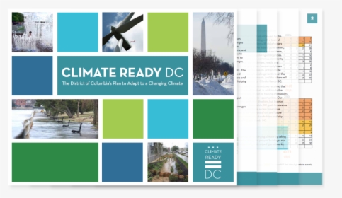 Climate Adaptation Plan, HD Png Download, Free Download