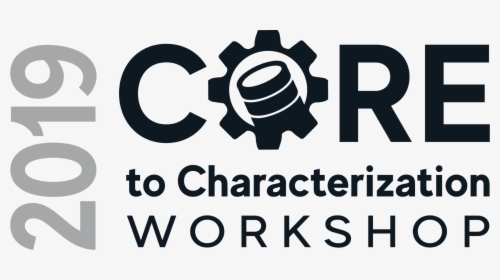 Core To Characterization Workshop - Poster, HD Png Download, Free Download