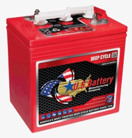 Us Battery Us 31dc Xc2, HD Png Download, Free Download