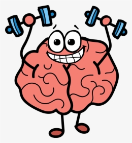 Clip Art Growth Mindset Brain, HD Png Download, Free Download