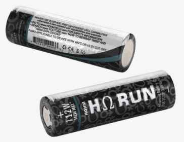 Hohmtech Hohm Run 21700 - Amber, HD Png Download, Free Download