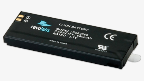 Battery Revolabs Flx Microphones, HD Png Download, Free Download