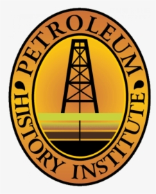 Petroleum History Institute Logo - Circle, HD Png Download, Free Download