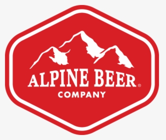 Alpine Beer Company Logo, HD Png Download, Free Download