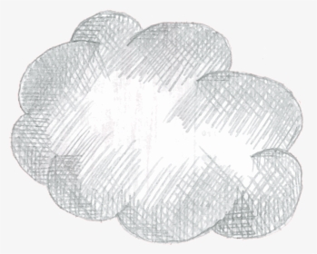 Cloud07b - Lampshade, HD Png Download, Free Download