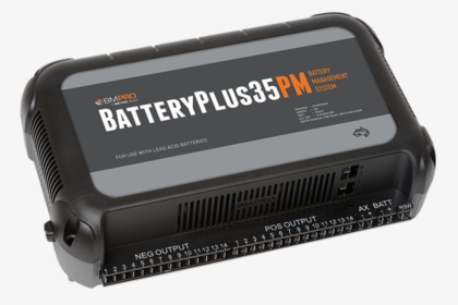Battery Management System Bp35pm - Bmpro 35, HD Png Download, Free Download